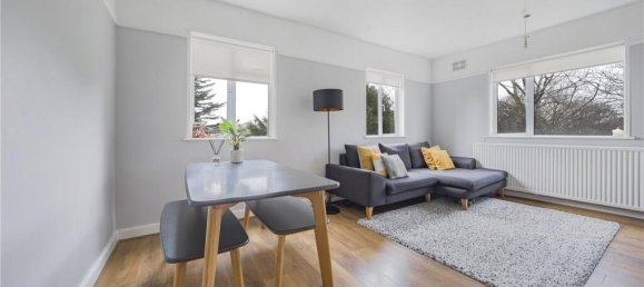 1 bedroom Apartment in Raynes Park, United Kingdom No. 7257 2