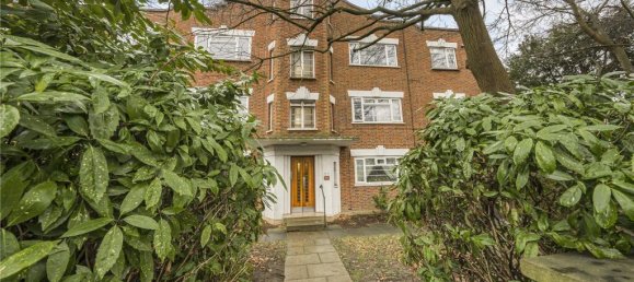 1 bedroom Apartment in Raynes Park, United Kingdom No. 7257 11