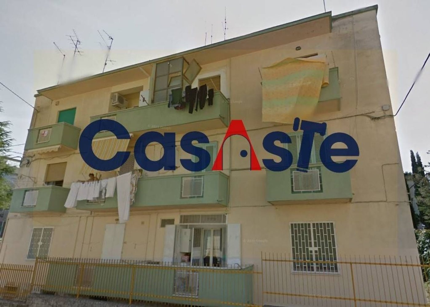 5 rooms Apartment in Canosa di Puglia, Italy No. 35028