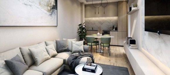 5 rooms Apartment in Canosa di Puglia, Italy No. 35028 5