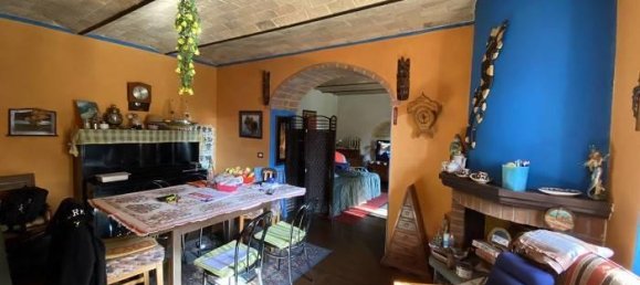 Casa de 6 divisões em Odalengo Piccolo, Italy N.º 167260 20