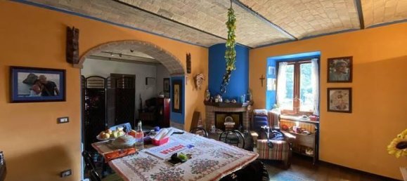 Casa de 6 divisões em Odalengo Piccolo, Italy N.º 167260 4