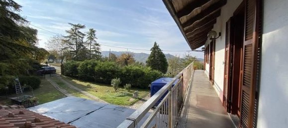 Casa de 6 divisões em Odalengo Piccolo, Italy N.º 167260 18