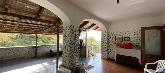 Casa de 6 divisões em Odalengo Piccolo, Italy N.º 167260 16