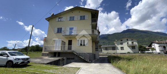 2 غرف نوم شقة في Chiuro, Italy رقم 263386 19