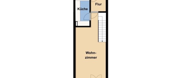 Duplex de 3 divisões em Ravensburg, Germany N.º 10585 8