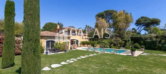 10غرفة فيلا في Antibes, France رقم 247331 3