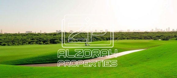 Вилла с 4 спальнями в Al Zorah, ОАЭ № 10398 8