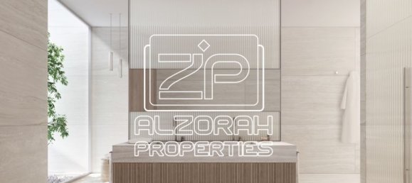 Вилла с 4 спальнями в Al Zorah, ОАЭ № 10398 7