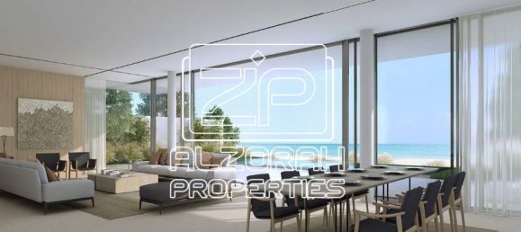 Вилла с 4 спальнями в Al Zorah, ОАЭ № 10398 4