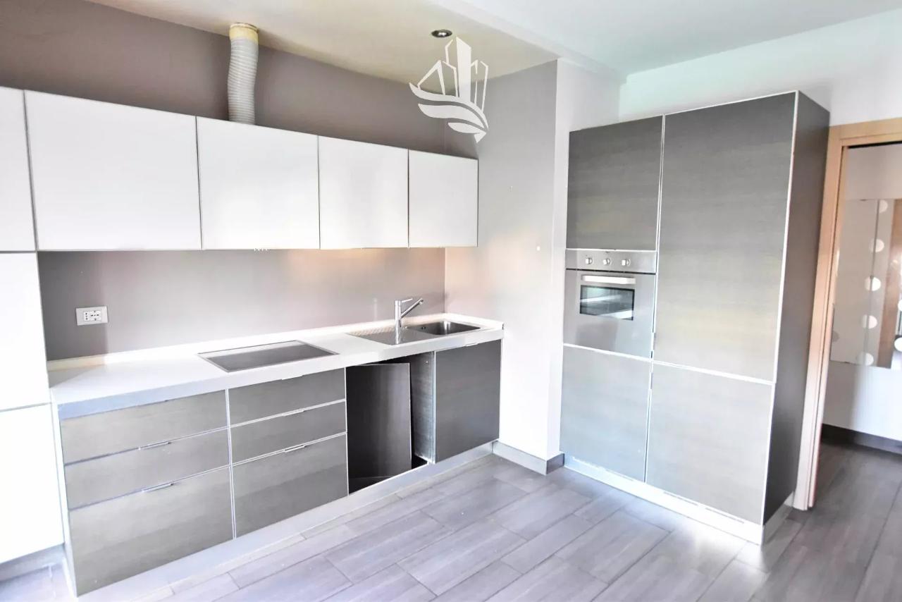 3 rooms Apartment in Trentino-Alto Adige, Italy No. 170828