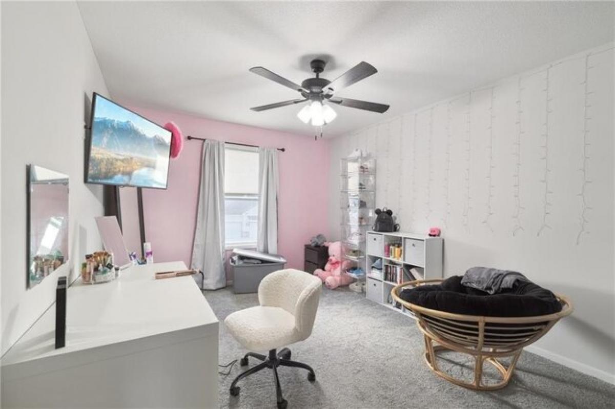 4 bedrooms House in Grain Valley, USA No. 412864