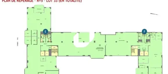 Oficina en Boulogne-Billancourt, France 182 m² No. 300010 31