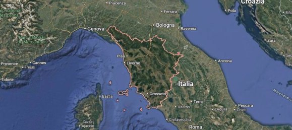 3 bedrooms Apartment in Pescia, Italy No. 336081 23