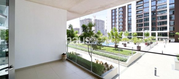 2 Schlafzimmer Wohnung in Dubai Hills Estate, UAE, Nr. 100406 10