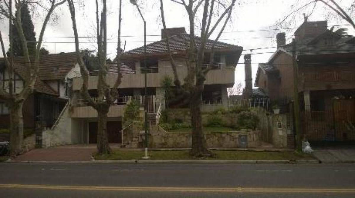 4 Schlafzimmer Haus in San Isidro, Argentina, Nr. 6641