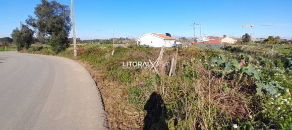 Terreno en Aveiro, Portugal 1856 m² No. 151149 7