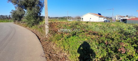 Terreno en Aveiro, Portugal 1856 m² No. 151149 9