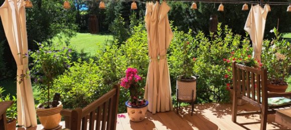 Ферма с 8 комнатами в Дингольфинг-Ландау, Германия № 353444 12