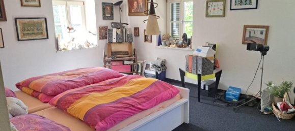 Ферма с 8 комнатами в Дингольфинг-Ландау, Германия № 353444 9