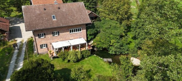 Ферма с 8 комнатами в Дингольфинг-Ландау, Германия № 353444 16