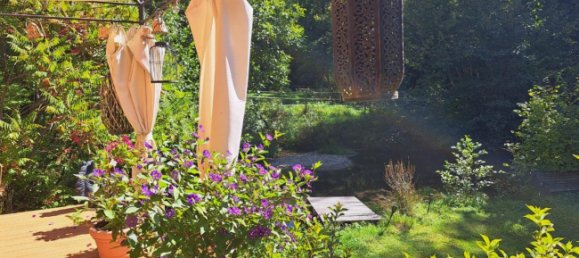 Ферма с 8 комнатами в Дингольфинг-Ландау, Германия № 353444 2