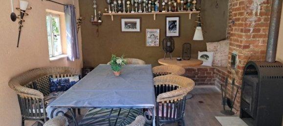 Ферма с 8 комнатами в Дингольфинг-Ландау, Германия № 353444 13