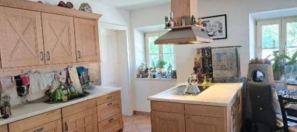 Ферма с 8 комнатами в Дингольфинг-Ландау, Германия № 353444 3