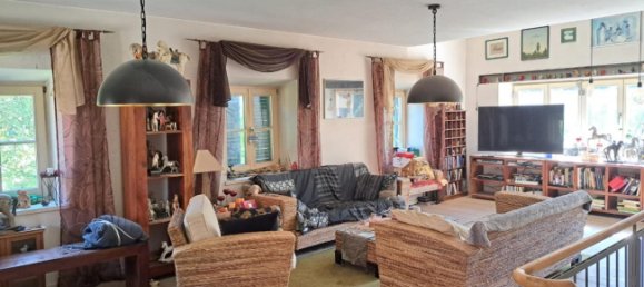 Ферма с 8 комнатами в Дингольфинг-Ландау, Германия № 353444 6