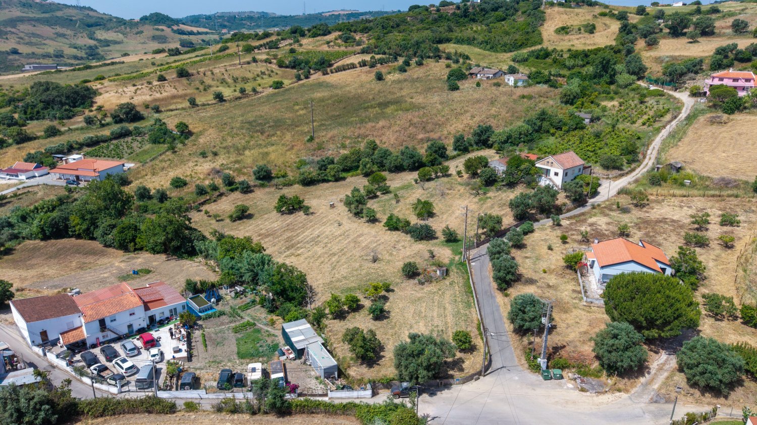3 bedrooms House in Vila Franca de Xira, Portugal No. 192407