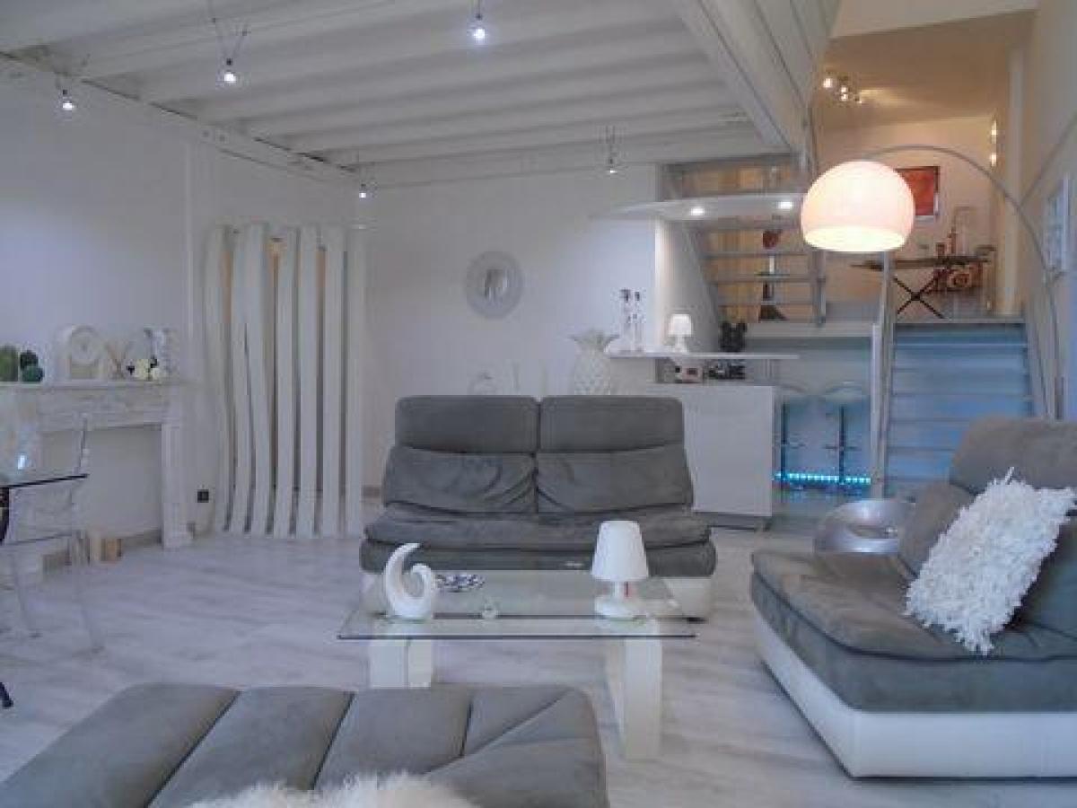 4 Schlafzimmer Wohnung in Tarbes, France, Nr. 37063