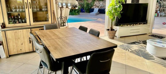 5 Schlafzimmer Villa in Frejus, France, Nr. 332651 10