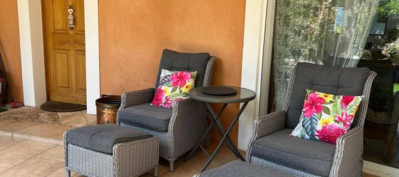 5 Schlafzimmer Villa in Frejus, France, Nr. 332651 7