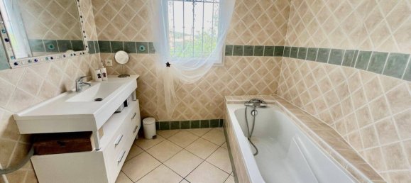 5 Schlafzimmer Villa in Frejus, France, Nr. 332651 14