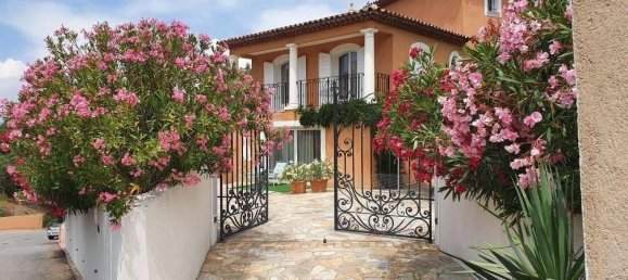 5 Schlafzimmer Villa in Frejus, France, Nr. 332651 2