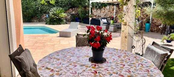 5 Schlafzimmer Villa in Frejus, France, Nr. 332651 6