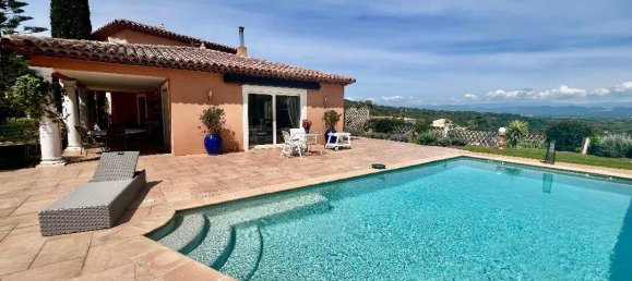 5 Schlafzimmer Villa in Frejus, France, Nr. 332651 4
