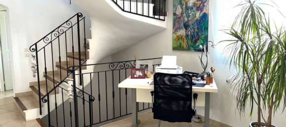 5 Schlafzimmer Villa in Frejus, France, Nr. 332651 12
