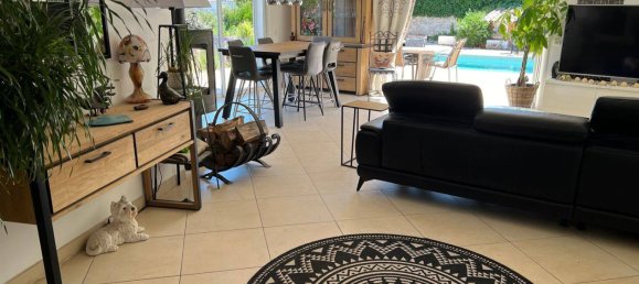 5 Schlafzimmer Villa in Frejus, France, Nr. 332651 9