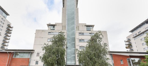 2 bedrooms Apartment in London, United Kingdom No. 10983 14