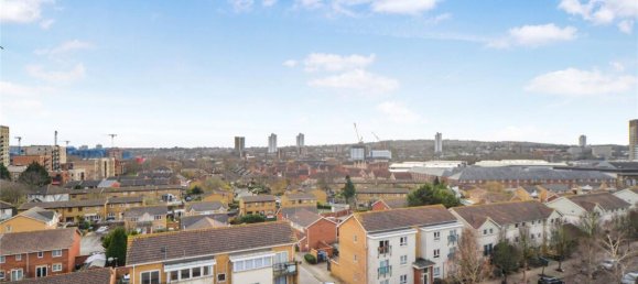 2 bedrooms Apartment in London, United Kingdom No. 10983 12