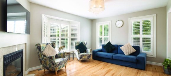 Casa T4 em Milton, Canada N.º 661 6