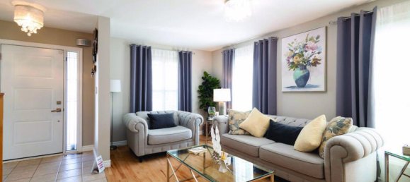 Casa T4 em Milton, Canada N.º 661 4