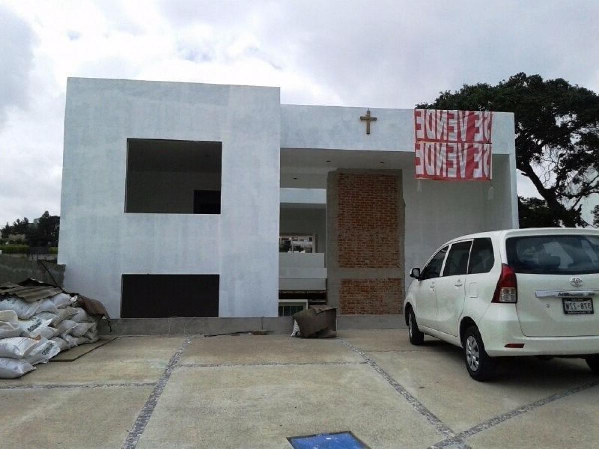 4 غرف نوم منزل في Ciudad Lopez Mateos, Mexico رقم 214865