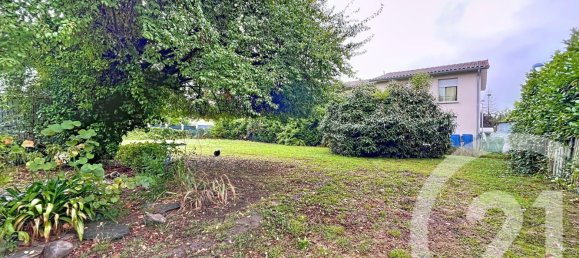 4 bedrooms House in Saint-Gaudens, France No. 319337 32