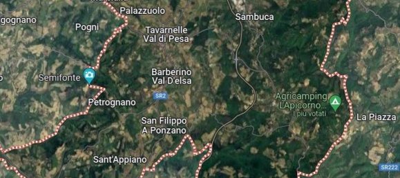 5-salle Entrepôt à Barberino Tavarnelle, Italy No. 320877 7