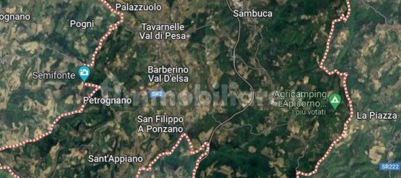 5-salle Entrepôt à Barberino Tavarnelle, Italy No. 320877 8