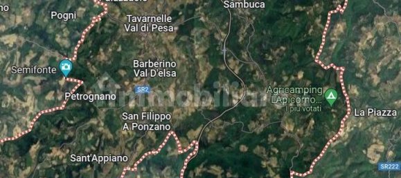 5-salle Entrepôt à Barberino Tavarnelle, Italy No. 320877 14