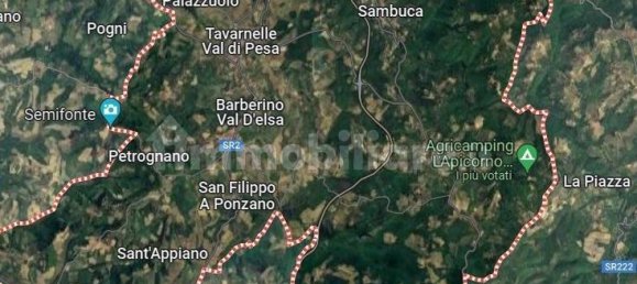 5-salle Entrepôt à Barberino Tavarnelle, Italy No. 320877 12