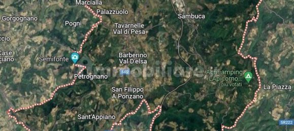 5-salle Entrepôt à Barberino Tavarnelle, Italy No. 320877 4